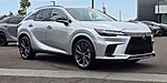 New 2026 LEXUS RX RX 350H in MESA, ARIZONA