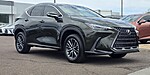 New 2026 LEXUS NX NX 350 in MESA, ARIZONA