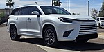 New 2026 LEXUS TX TX 350 in MESA, ARIZONA