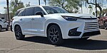 New 2026 LEXUS TX TX 500H F SPORT PERFORMANCE PREMIUM in MESA, ARIZONA