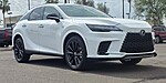 New 2026 LEXUS RX RX 350 in MESA, ARIZONA