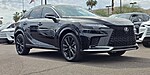 New 2026 LEXUS RX RX 350 in MESA, ARIZONA