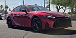 New 2026 LEXUS IS IS 350 F SPORT in MESA, ARIZONA