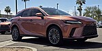 New 2026 LEXUS RX RX 450H+ LUXURY in MESA, ARIZONA