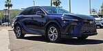 New 2026 LEXUS RX RX 350 in MESA, ARIZONA