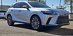 New 2026 LEXUS RX RX 350 in MESA, ARIZONA