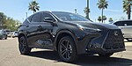 New 2026 LEXUS NX NX 450H+ LUXURY in MESA, ARIZONA