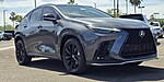 New 2026 LEXUS NX NX 450H+ F SPORT HANDLING in MESA, ARIZONA