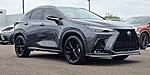 New 2026 LEXUS NX NX 350H F SPORT HANDLING in MESA, ARIZONA