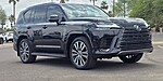 New 2026 LEXUS LX LX 700H LUXURY in MESA, ARIZONA