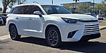 New 2026 LEXUS TX TX 350 in MESA, ARIZONA