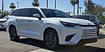 New 2026 LEXUS TX TX 350 in MESA, ARIZONA