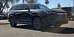 New 2026 LEXUS TX TX 350 in MESA, ARIZONA