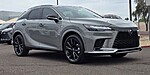 New 2026 LEXUS RX RX 350 in MESA, ARIZONA