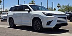 New 2026 LEXUS TX TX 350 in MESA, ARIZONA