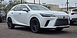 New 2026 LEXUS RX RX 350H in MESA, ARIZONA