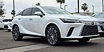New 2026 LEXUS RX RX 350H in MESA, ARIZONA