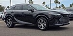 New 2026 LEXUS RX RX 350 in MESA, ARIZONA