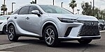 New 2026 LEXUS RX RX 350 in MESA, ARIZONA
