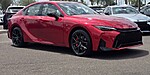 New 2026 LEXUS IS IS 350 F SPORT in MESA, ARIZONA