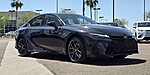 New 2026 LEXUS IS IS 350 F SPORT DESIGN in MESA, ARIZONA