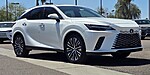 New 2026 LEXUS RX RX 350 in MESA, ARIZONA