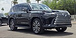 New 2026 LEXUS LX LX 700H LUXURY in MESA, ARIZONA