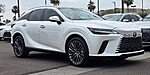 New 2026 LEXUS RX RX 450H+ LUXURY in MESA, ARIZONA