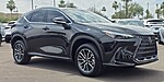 New 2026 LEXUS NX NX 450H+ LUXURY in MESA, ARIZONA
