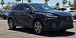 New 2026 LEXUS RX RX 350 in MESA, ARIZONA