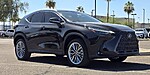 New 2026 LEXUS NX NX 350 LUXURY in MESA, ARIZONA