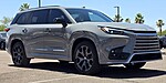 New 2026 LEXUS TX TX 500H F SPORT PERFORMANCE PREMIUM in MESA, ARIZONA