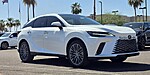 New 2026 LEXUS RX RX 350H in MESA, ARIZONA