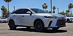 New 2026 LEXUS RX RX 350 in MESA, ARIZONA