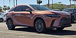 New 2026 LEXUS RX RX 350H in MESA, ARIZONA