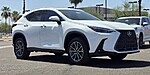 New 2026 LEXUS NX NX 350H PREMIUM in MESA, ARIZONA