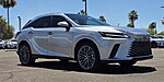New 2026 LEXUS RX RX 450H+ LUXURY in MESA, ARIZONA