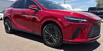New 2026 LEXUS RX RX 350 PREMIUM in MESA, ARIZONA