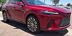 New 2026 LEXUS RX RX 350 in MESA, ARIZONA