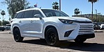 New 2026 LEXUS TX TX 350 in MESA, ARIZONA
