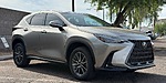 New 2026 LEXUS NX NX 350 PREMIUM in MESA, ARIZONA
