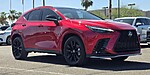 New 2026 LEXUS NX NX 450H+ F SPORT HANDLING in MESA, ARIZONA