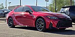 New 2026 LEXUS IS IS 350 F SPORT DESIGN in MESA, ARIZONA