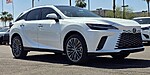 New 2026 LEXUS RX RX 450H+ LUXURY in MESA, ARIZONA