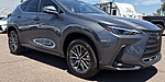 New 2026 LEXUS NX NX 450H+ LUXURY in MESA, ARIZONA