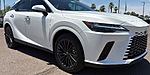 New 2026 LEXUS RX RX 450H+ LUXURY in MESA, ARIZONA