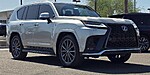 New 2026 LEXUS LX LX 600 F SPORT HANDLING in MESA, ARIZONA