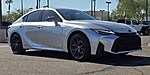 New 2026 LEXUS IS IS 350 F SPORT DESIGN in MESA, ARIZONA