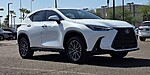 New 2026 LEXUS NX NX 450H+ LUXURY in MESA, ARIZONA