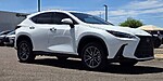 New 2026 LEXUS NX NX 450H+ LUXURY in MESA, ARIZONA